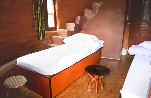 Pokhara Hostel | Indreni organic farm and homestay - Hostel