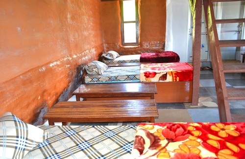 Pokhara Hostel | Indreni organic farm and homestay - Hostel