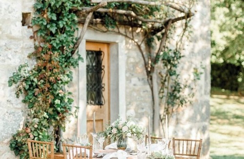 Sezana House | Indulge in Timeless Luxury at Chateau Asa