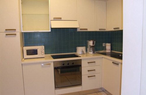 Menton Apartment | Indulge yourself in a luxurious apartment close to the beach.