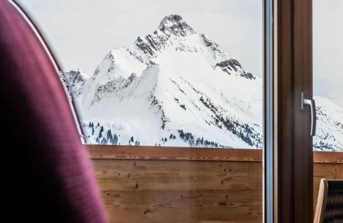 Warth Apartment | Indulgence - Wolfegg
