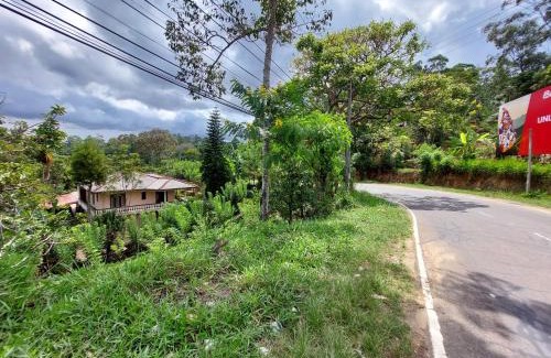 Mirahawatta House | INDUNILA Holiday Inn
