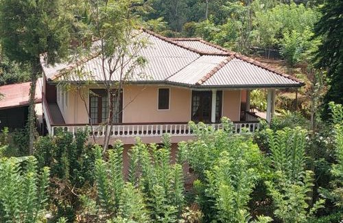 Mirahawatta House | INDUNILA Holiday Inn