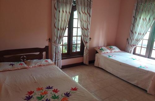 Mirahawatta House | INDUNILA Holiday Inn