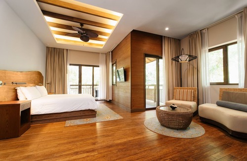 Tela Resort | Indura Beach & Golf Resort, Curio Collection by Hilton