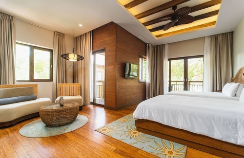 Tela Resort | Indura Beach & Golf Resort, Curio Collection by Hilton