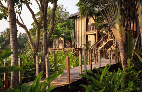 Tela Resort | Indura Beach & Golf Resort, Curio Collection by Hilton