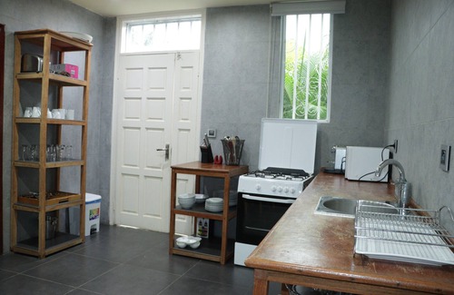 Malabo Apartment | Industria Villa