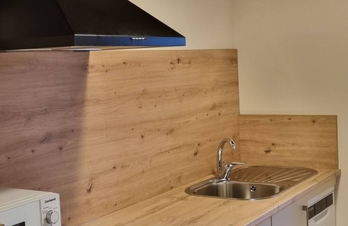 Alcolea del Pinar Apartment | Industrial Apartment