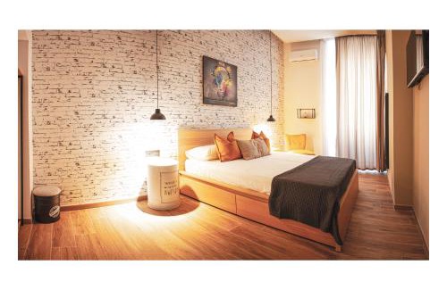 Vasto Apartment | Industrial House Napoli