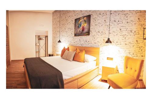 Vasto Apartment | Industrial House Napoli