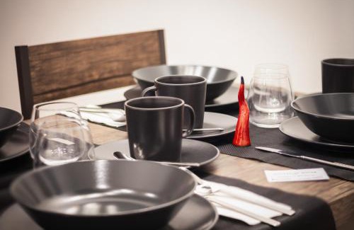 Vasto Apartment | Industrial House Napoli