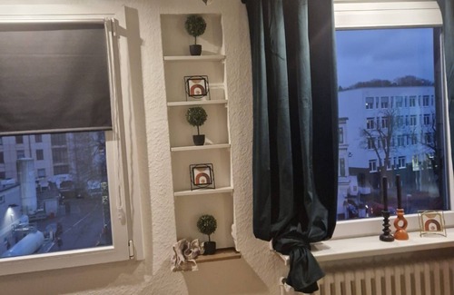 Altstadt I Apartment | Industry Apartment