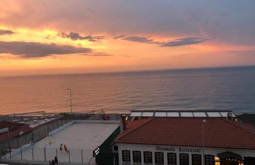 Inebolu Resort | Inebolu Gardenya Hotel