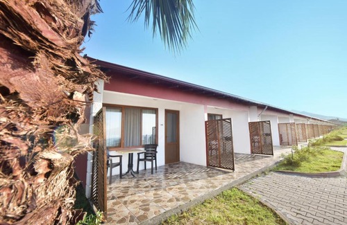 Inebolu Resort | Inebolu Gardenya Hotel