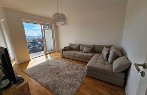 Çagllavicë Apartment | Ines apartment