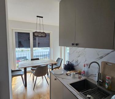 Çagllavicë Apartment | Ines apartment