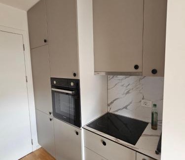 Çagllavicë Apartment | Ines apartment