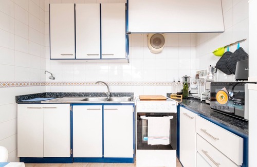 Porto Cristo House | Ines' House in Portocristo