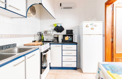 Porto Cristo House | Ines' House in Portocristo