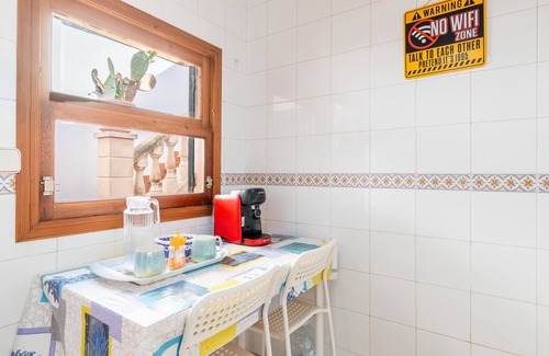 Porto Cristo House | Ines' House in Portocristo