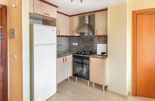 Grau i Platja Apartment | Infante - Apartment In Gandia. Free Wifi
