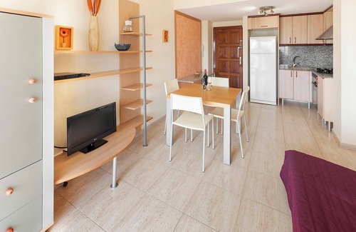 Grau i Platja Apartment | Infante - Apartment In Gandia. Free Wifi
