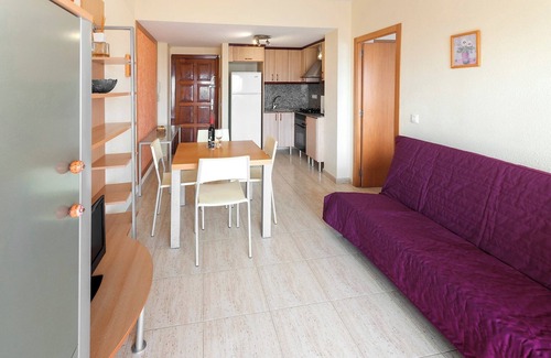 Grau i Platja Apartment | Infante - Apartment In Gandia. Free Wifi