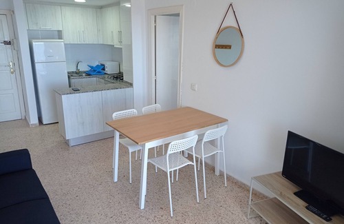 Grau i Platja Apartment | Infante E2-9 Solo Familias!