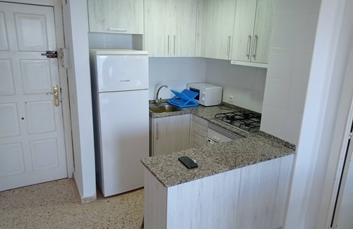 Grau i Platja Apartment | Infante E2-9 Solo Familias!