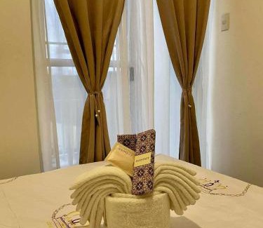 Project 4 Apartment | Infina Towers Cubao 1BR Unit