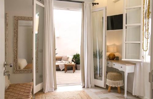 Ciudadela Hotel | Infinito Hotel Boutique - Adults Only