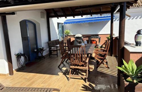 Velilla-Taramay Apartment | Infinity Apartment