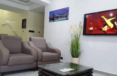 Ojodu Apartment | Infinity Gold Homes