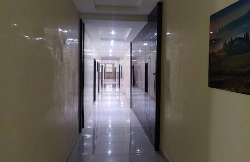 Ojodu Apartment | Infinity Gold Homes