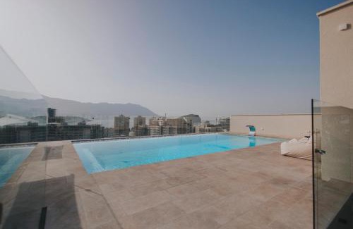 Babin do Hotel | Infinity Hotel & More