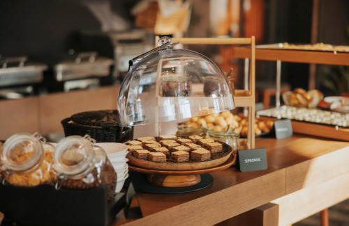 Babin do Hotel | Infinity Hotel & More