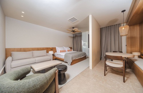 Babin do Hotel | Infinity Hotel & More