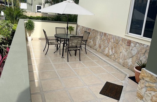 San Rafael Apartment | Infinity House near the airport