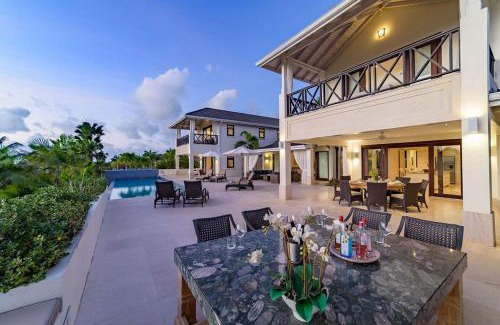 Merlin Bay Villa | Infinity House villa