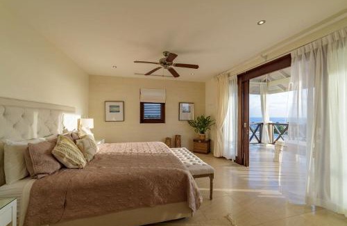 Merlin Bay Villa | Infinity House villa