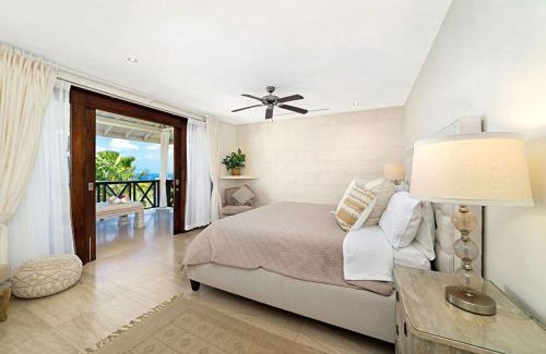 Merlin Bay Villa | Infinity House villa