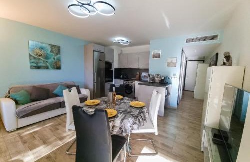 Espero-Pax Apartment | Infinity - Les Clés de l'Esterel