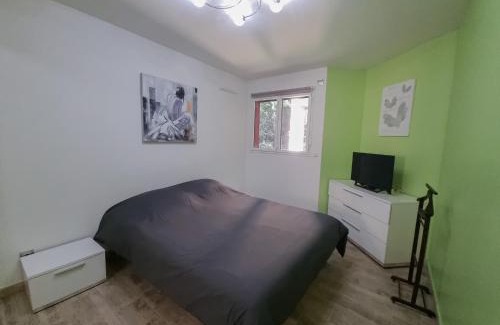 Espero-Pax Apartment | Infinity - Les Clés de l'Esterel