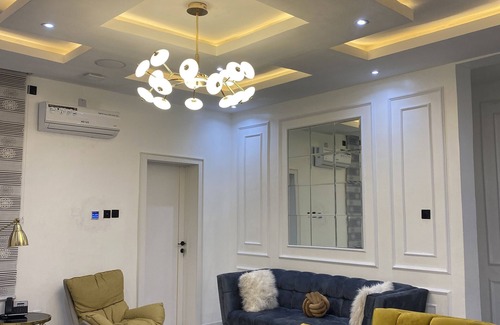 Lekki Apartment | Infinity Luxury Apartment