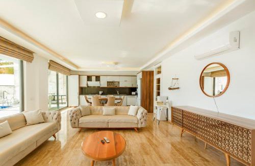 Islamlar House | infinity mountain