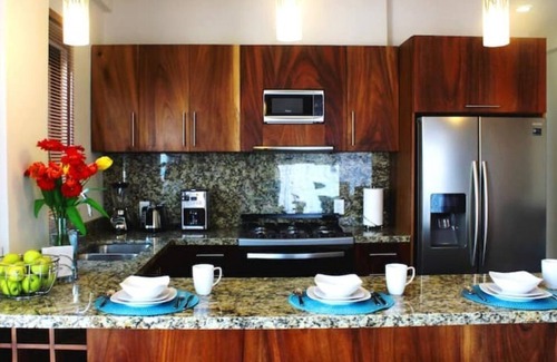 Downtown Puerto Vallarta Condo | Infinity Pool CharmingCondo in Gringo Gulch