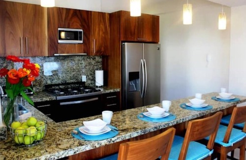 Downtown Puerto Vallarta Condo | Infinity Pool CharmingCondo in Gringo Gulch