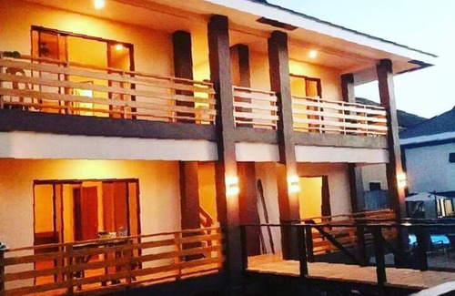 San Juan Resort | Infinity Sands Resort
