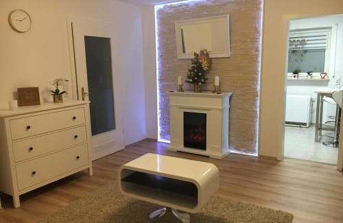 Waldbrunn Apartment | Infinity Two